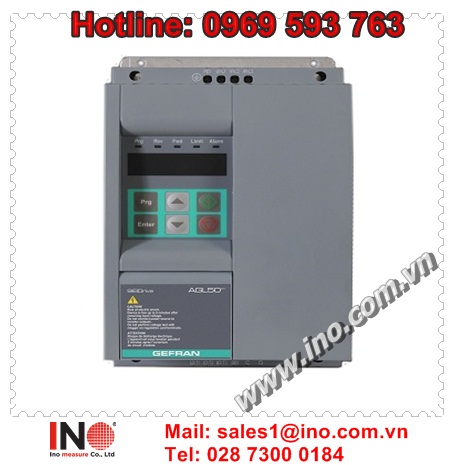 Bi n t n cho thang m y Inverters for elevators AGL50 EV