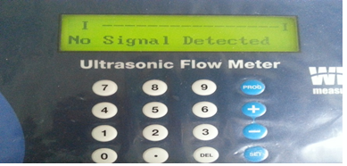 do luu luong bang phuong phap sieu am ultrasonic