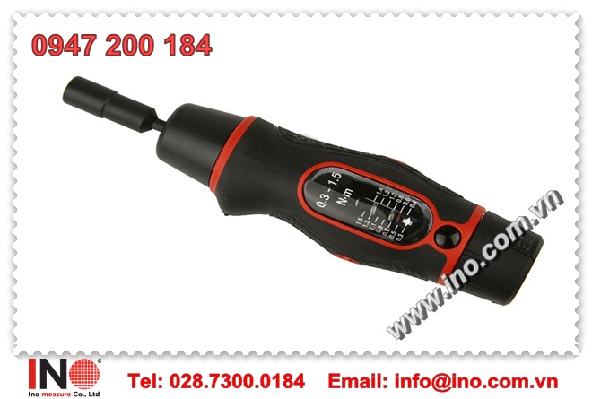 Torque Screwdrivers Norbar